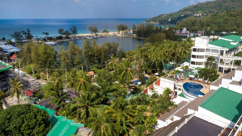 Best Western Phuket Ocean Resort - Genel