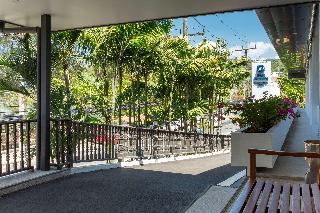 Best Western Phuket Ocean Resort fotoÄŸrafÄ±