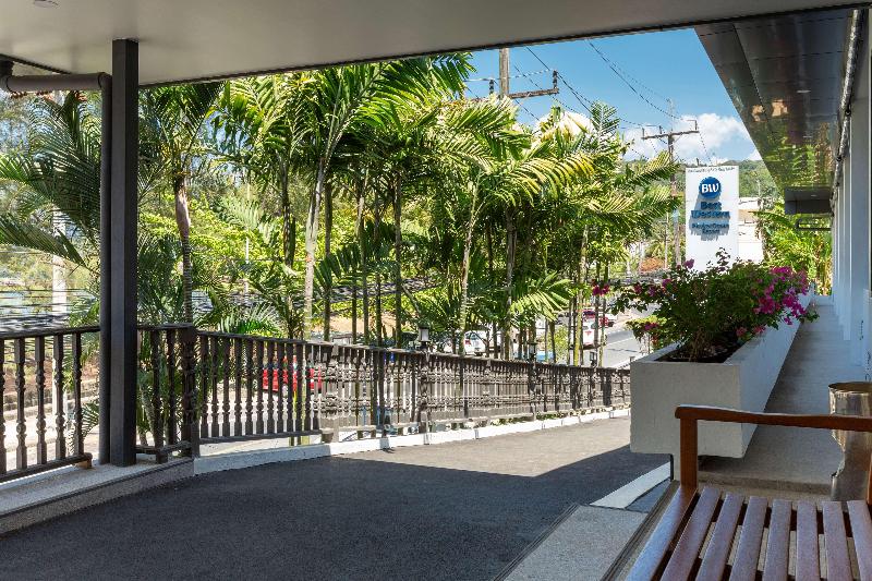Best Western Phuket Ocean Resort - Genel