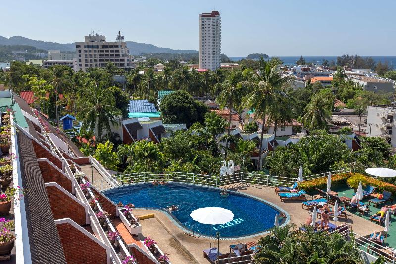 Best Western Phuket Ocean Resort - Genel