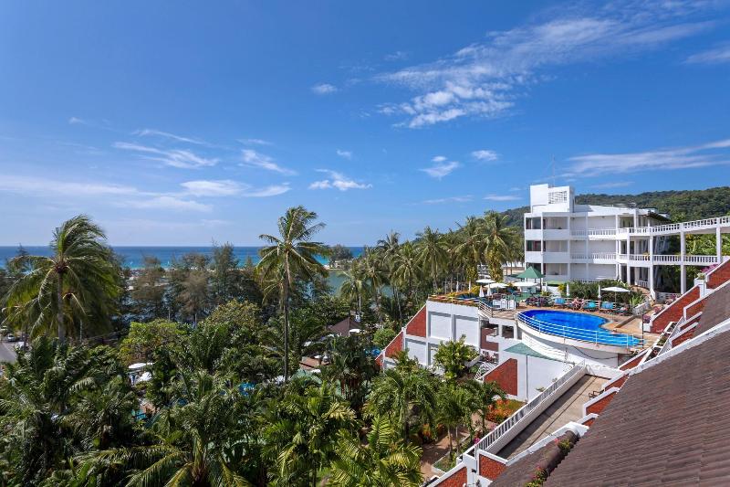 Best Western Phuket Ocean Resort - Genel