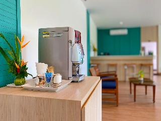 Best Western Phuket Ocean Resort fotoÄŸrafÄ±