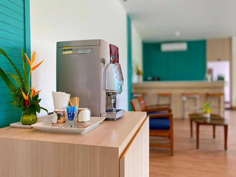 Best Western Phuket Ocean Resort - Genel