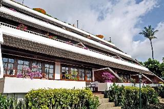 Best Western Phuket Ocean Resort fotoÄŸrafÄ±