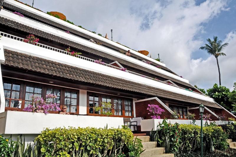 Best Western Phuket Ocean Resort - Genel