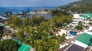 Best Western Phuket Ocean Resort fotoÄŸrafÄ±