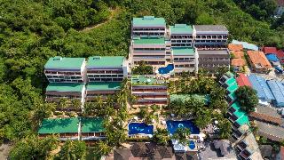 Best Western Phuket Ocean Resort fotoÄŸrafÄ±