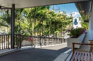 Best Western Phuket Ocean Resort fotoÄŸrafÄ±