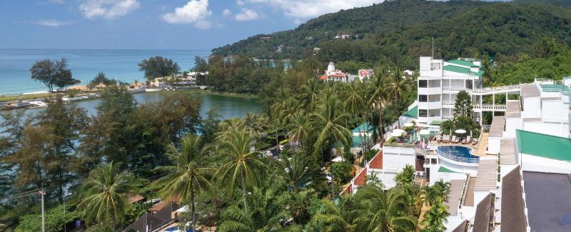 Best Western Phuket Ocean Resort - Genel