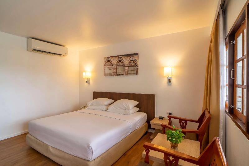 Best Western Phuket Ocean Resort - Oda