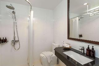Best Western Phuket Ocean Resort fotoÄŸrafÄ±