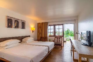 Best Western Phuket Ocean Resort fotoÄŸrafÄ±