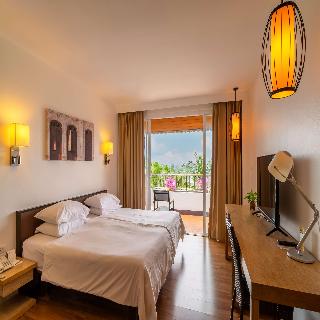 Best Western Phuket Ocean Resort fotoÄŸrafÄ±