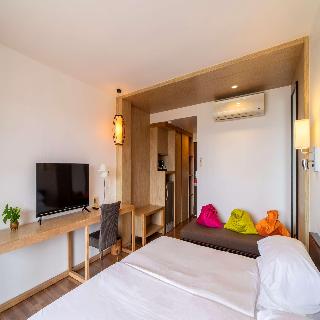 Best Western Phuket Ocean Resort fotoÄŸrafÄ±
