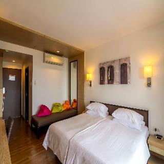 Best Western Phuket Ocean Resort fotoÄŸrafÄ±