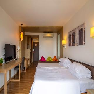 Best Western Phuket Ocean Resort fotoÄŸrafÄ±