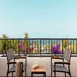 Best Western Phuket Ocean Resort fotoÄŸrafÄ±