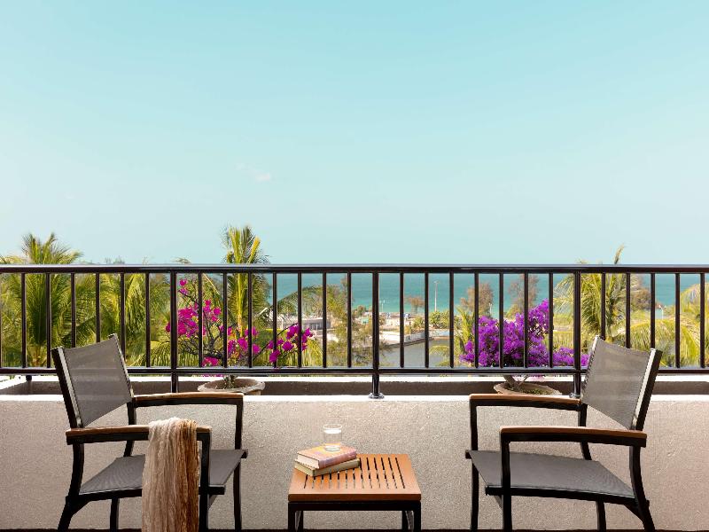 Best Western Phuket Ocean Resort - Oda