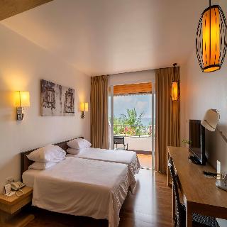 Best Western Phuket Ocean Resort fotoÄŸrafÄ±