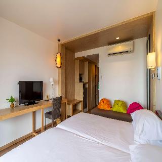 Best Western Phuket Ocean Resort fotoÄŸrafÄ±