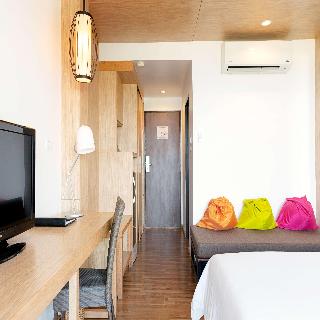 Best Western Phuket Ocean Resort fotoÄŸrafÄ±