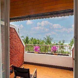 Best Western Phuket Ocean Resort fotoÄŸrafÄ±