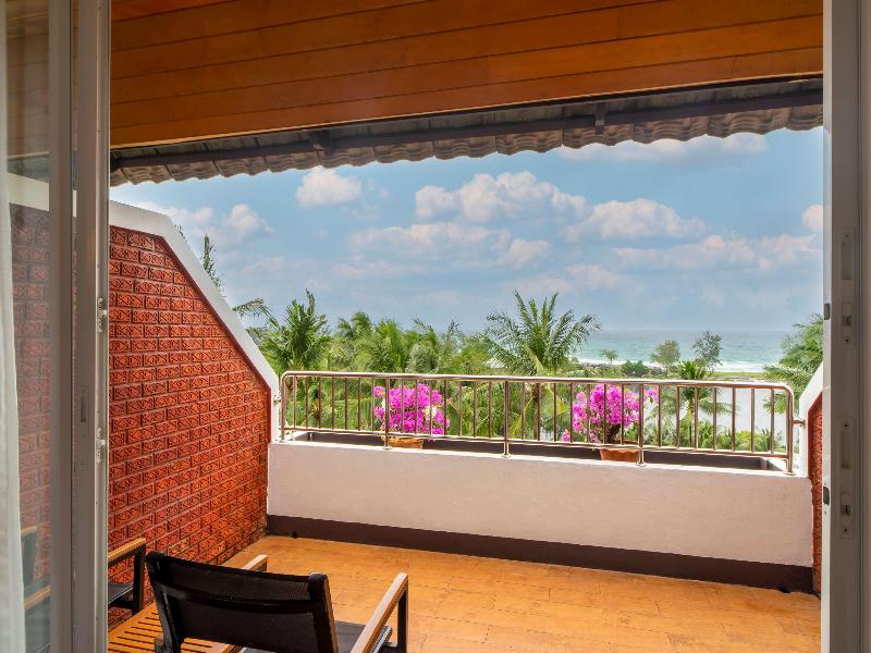 Best Western Phuket Ocean Resort - Oda
