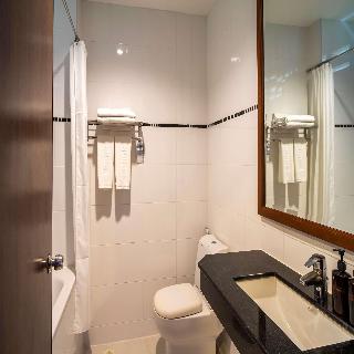 Best Western Phuket Ocean Resort fotoÄŸrafÄ±