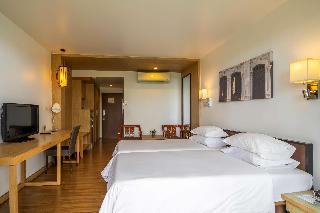 Best Western Phuket Ocean Resort fotoÄŸrafÄ±