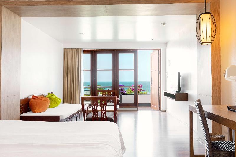 Best Western Phuket Ocean Resort - Oda