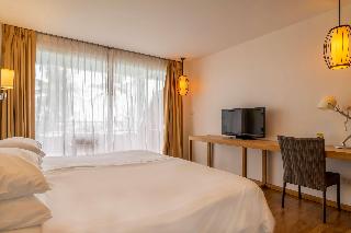 Best Western Phuket Ocean Resort fotoÄŸrafÄ±