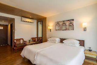 Best Western Phuket Ocean Resort fotoÄŸrafÄ±