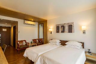 Best Western Phuket Ocean Resort fotoÄŸrafÄ±