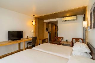 Best Western Phuket Ocean Resort fotoÄŸrafÄ±
