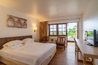 Best Western Phuket Ocean Resort fotoÄŸrafÄ±