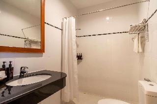 Best Western Phuket Ocean Resort fotoÄŸrafÄ±