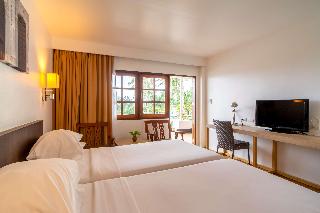 Best Western Phuket Ocean Resort fotoÄŸrafÄ±