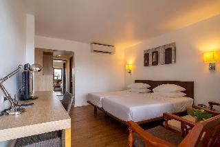 Best Western Phuket Ocean Resort fotoÄŸrafÄ±