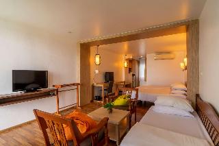 Best Western Phuket Ocean Resort fotoÄŸrafÄ±