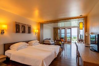 Best Western Phuket Ocean Resort fotoÄŸrafÄ±