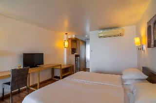Best Western Phuket Ocean Resort fotoÄŸrafÄ±