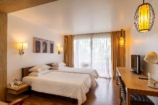 Best Western Phuket Ocean Resort fotoÄŸrafÄ±