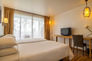 Best Western Phuket Ocean Resort fotoÄŸrafÄ±