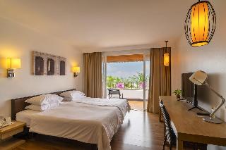 Best Western Phuket Ocean Resort fotoÄŸrafÄ±