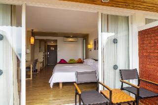 Best Western Phuket Ocean Resort fotoÄŸrafÄ±