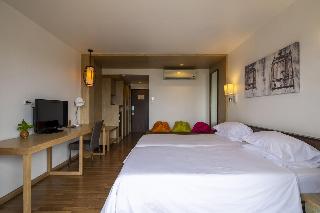 Best Western Phuket Ocean Resort fotoÄŸrafÄ±