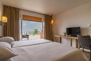 Best Western Phuket Ocean Resort fotoÄŸrafÄ±