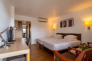 Best Western Phuket Ocean Resort fotoÄŸrafÄ±
