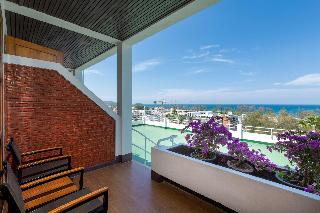 Best Western Phuket Ocean Resort fotoÄŸrafÄ±