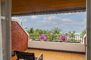 Best Western Phuket Ocean Resort fotoÄŸrafÄ±